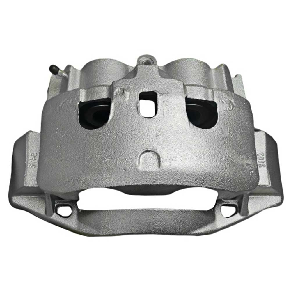 2017 Chevrolet Express 4500 Brake Caliper